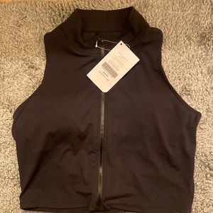 Bluebell midi sports bra, Fabletics